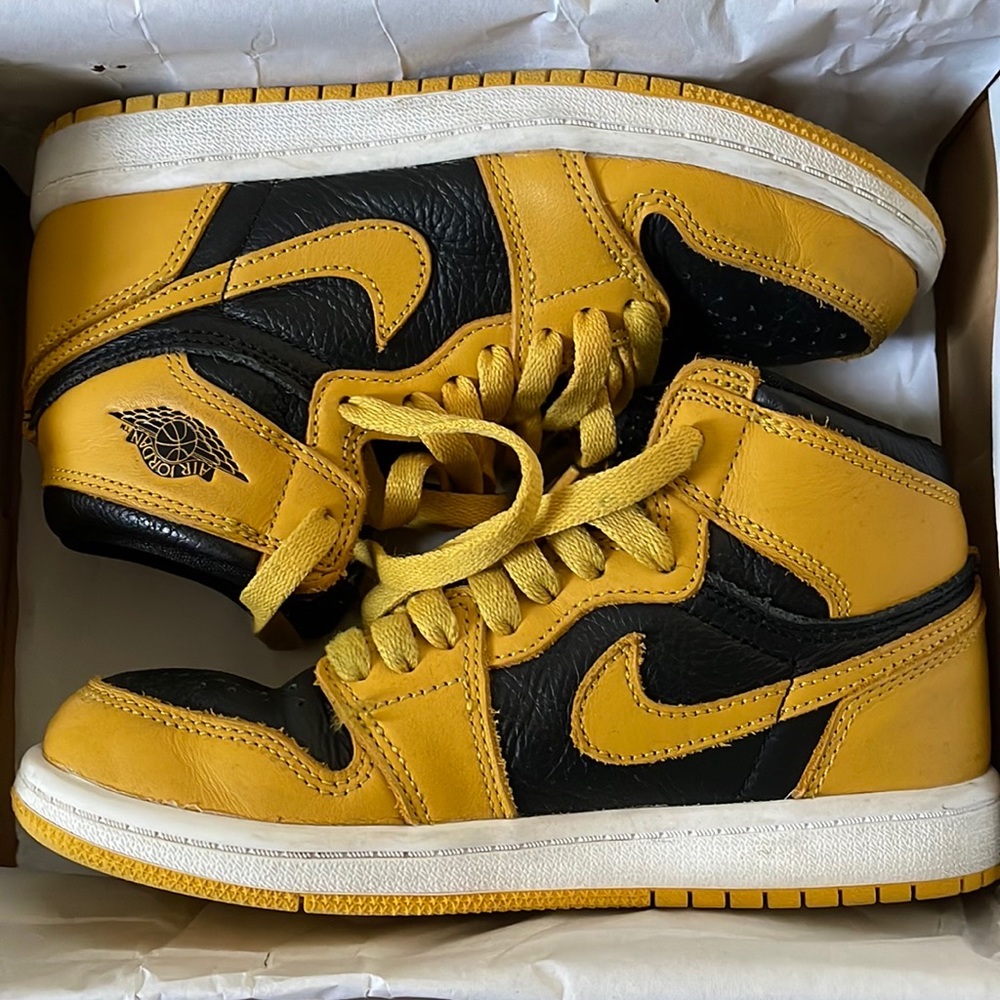 Jordan 1 Retro High OG